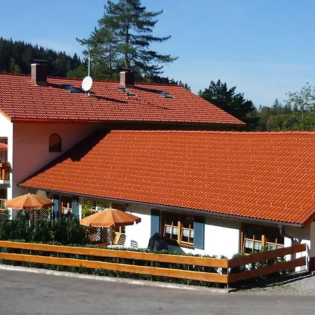 Appartementhaus Koenigstrasse Neuschwanstein
