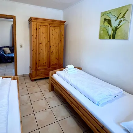 Appartement Appartementhaus Koenigstrasse Neuschwanstein Füssen