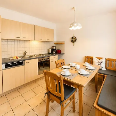 Appartementhaus Koenigstrasse Neuschwanstein Appartement Füssen