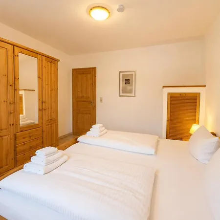 Appartement Appartementhaus Koenigstrasse Neuschwanstein Füssen