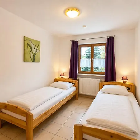 Appartementhaus Koenigstrasse Neuschwanstein Appartement