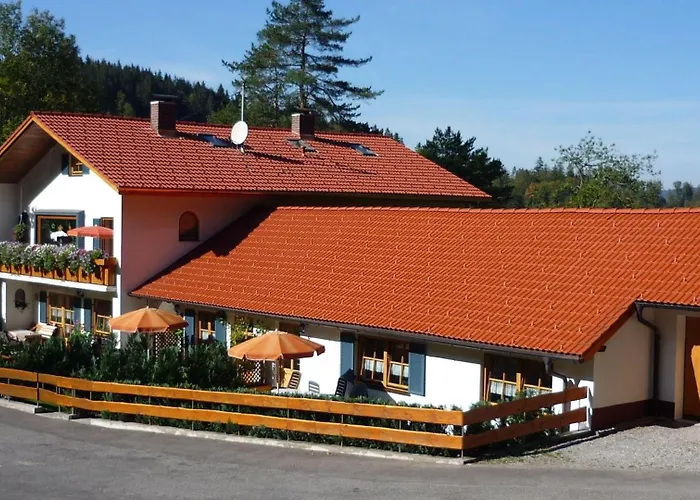 Appartementhaus Koenigstrasse Neuschwanstein